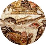 Cosa mangiavano i Romani?
